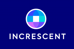 Increscent Ltd. Logo